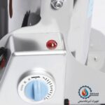 آسیاب صنعتی 2000 گرمی گهواره ای هدیکو (Hedico) - Image 4