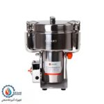 آسیاب صنعتی 3000 گرمی گهواره ای اسمارت (SMART)