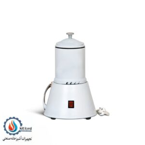 دستگاه آسیاب عطاری رنگی ایرانی