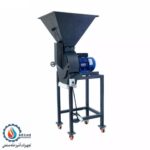 دستگاه آسیاب قهوه و عطاری صنعتی