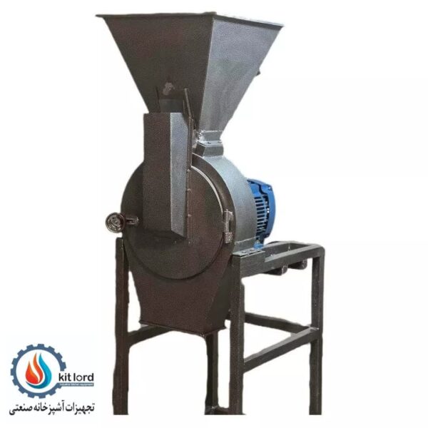 دستگاه آسیاب قهوه و عطاری صنعتی - Image 2