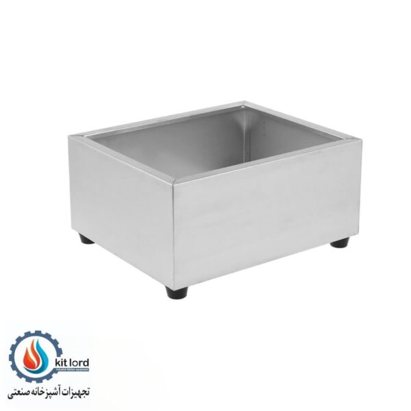 سرخ کن برقی تک لگن 6 لیتری بست (BEST) - Image 9