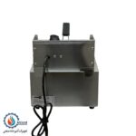 سرخ کن برقی تک لگن 6 لیتری آبا - Image 4