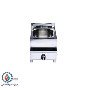 سرخ کن تک لگن گازی ایرانی