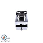 سرخ کن تک لگن گازی ایرانی - Image 2