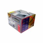 پاستا ساز و خمیر پهن کن و رشته کن دستی و ماشین رشته بر آش استیل خانگی سه کاره AGE - Image 10