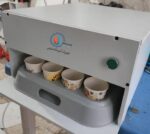 شربت و مایعات پر کن صنعتی مخصوص هیئت و موکب اتوماتیک با پمپ 2 اینچ و بدنه پی وی سی - Image 17