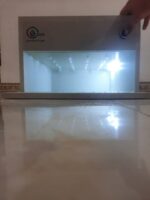 شربت و مایعات پر کن صنعتی مخصوص هیئت و موکب اتوماتیک با پمپ 2 اینچ و بدنه پی وی سی - Image 13