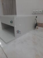 شربت و مایعات پر کن صنعتی مخصوص هیئت و موکب اتوماتیک با پمپ 2 اینچ و بدنه پی وی سی - Image 9