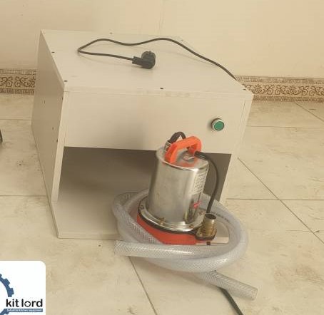 Picsart_25-08-01_15-25-52-141 - Cop1y شربت و مایعات پر کن صنعتی مخصوص هیئت و موکب با پمپ 2 اینچ و بدنه پی وی سی - Image 1