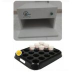 شربت و مایعات پر کن صنعتی مخصوص هیئت و موکب با پمپ 1 اینچ و بدنه پی وی سی