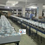 وارمر 3 لگن مخصوص ذوب شکلات دیجیتالی بن ماری - Image 4