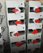 شربت و مایعات پر کن صنعتی مخصوص هیئت و موکب اتوماتیک با پمپ 2 اینچ و بدنه پی وی سی - Image 7