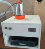 شربت و مایعات پر کن صنعتی مخصوص هیئت و موکب اتوماتیک با پمپ 2 اینچ و بدنه پی وی سی