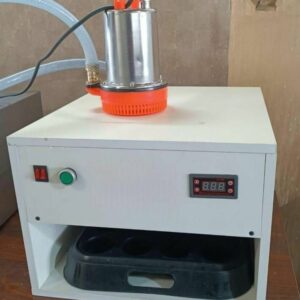 شربت و مایعات پر کن صنعتی مخصوص هیئت و موکب اتوماتیک با پمپ 2 اینچ و بدنه پی وی سی