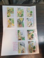 پاستا ساز و خمیر پهن کن و رشته کن دستی و ماشین رشته بر آش استیل خانگی سه کاره AGE - Image 19