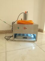 شربت و مایعات پر کن صنعتی مخصوص هیئت و موکب اتوماتیک با پمپ 2 اینچ و بدنه پی وی سی - Image 43