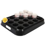 شربت و مایعات پر کن صنعتی مخصوص هیئت و موکب اتوماتیک با پمپ 2 اینچ و بدنه پی وی سی - Image 18