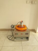 شربت و مایعات پر کن صنعتی مخصوص هیئت و موکب اتوماتیک با پمپ 2 اینچ و بدنه پی وی سی - Image 26