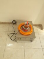 شربت و مایعات پر کن صنعتی مخصوص هیئت و موکب اتوماتیک با پمپ 2 اینچ و بدنه پی وی سی - Image 27