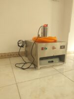 شربت و مایعات پر کن صنعتی مخصوص هیئت و موکب اتوماتیک با پمپ 2 اینچ و بدنه پی وی سی - Image 28