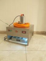 شربت و مایعات پر کن صنعتی مخصوص هیئت و موکب اتوماتیک با پمپ 2 اینچ و بدنه پی وی سی - Image 30