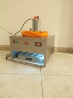 شربت و مایعات پر کن صنعتی مخصوص هیئت و موکب اتوماتیک با پمپ 2 اینچ و بدنه پی وی سی - Image 31