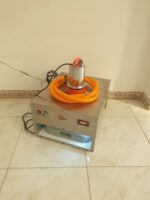 شربت و مایعات پر کن صنعتی مخصوص هیئت و موکب اتوماتیک با پمپ 2 اینچ و بدنه پی وی سی - Image 33