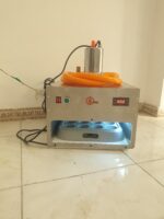 شربت و مایعات پر کن صنعتی مخصوص هیئت و موکب اتوماتیک با پمپ 2 اینچ و بدنه پی وی سی - Image 25