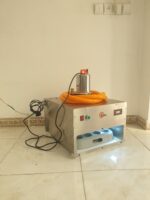 شربت و مایعات پر کن صنعتی مخصوص هیئت و موکب اتوماتیک با پمپ 2 اینچ و بدنه پی وی سی - Image 22