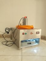 شربت و مایعات پر کن صنعتی مخصوص هیئت و موکب اتوماتیک با پمپ 2 اینچ و بدنه پی وی سی - Image 21