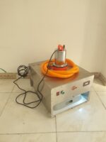 شربت و مایعات پر کن صنعتی مخصوص هیئت و موکب اتوماتیک با پمپ 2 اینچ و بدنه پی وی سی - Image 20