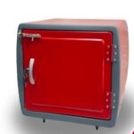 باکس فایبرگلاس حمل غذا مخصوص موتور سیکلت - Image 10